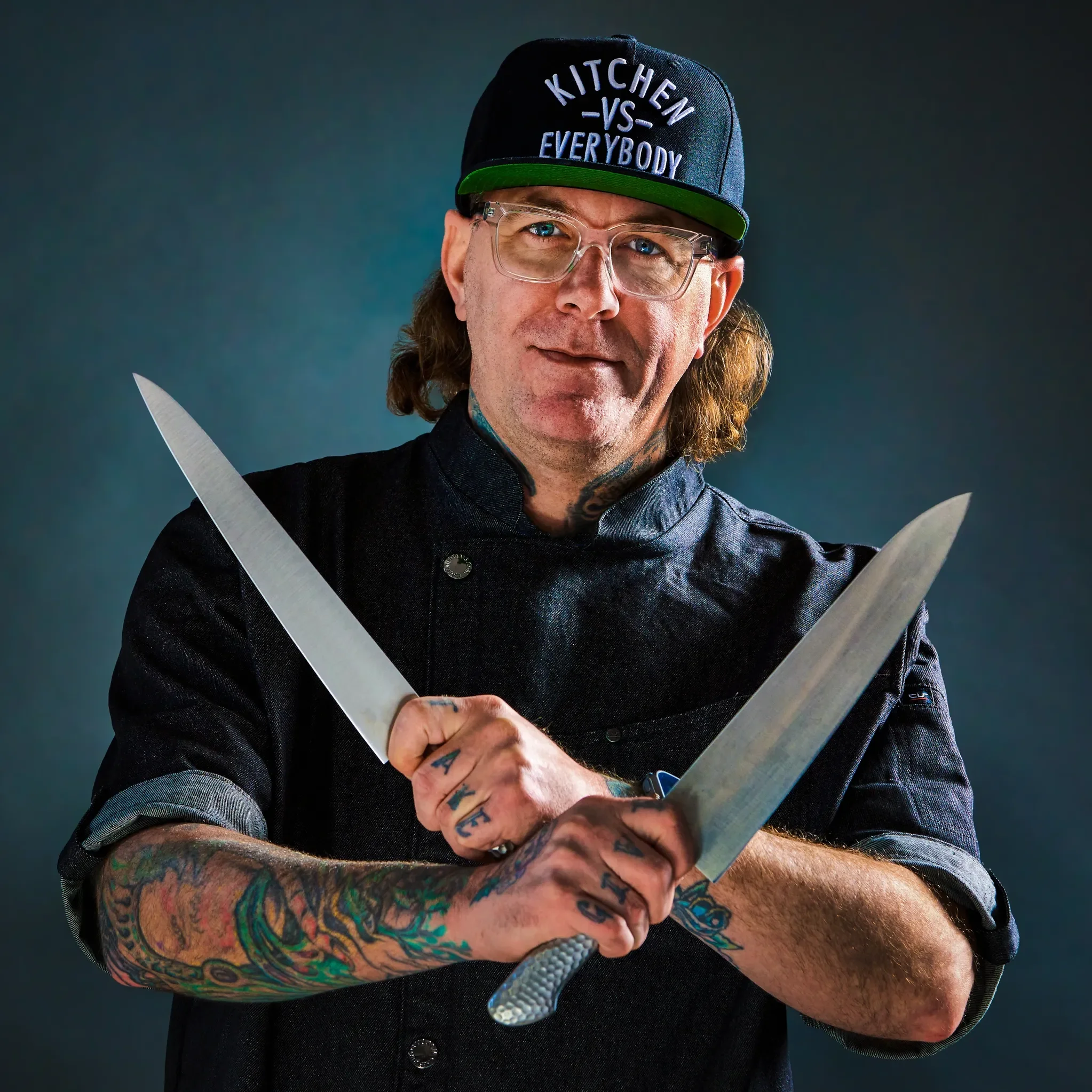 The Chef of Archies