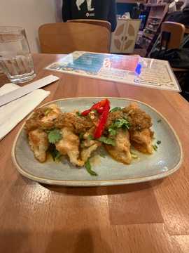 Photo from bettina g.'s review