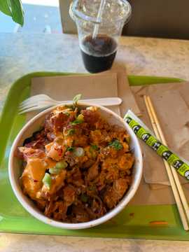 Photo from Manny Y.'s review