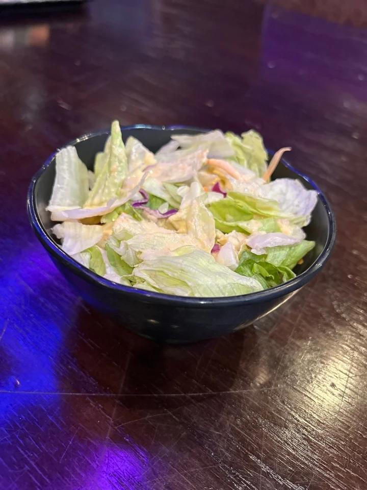 House Salad