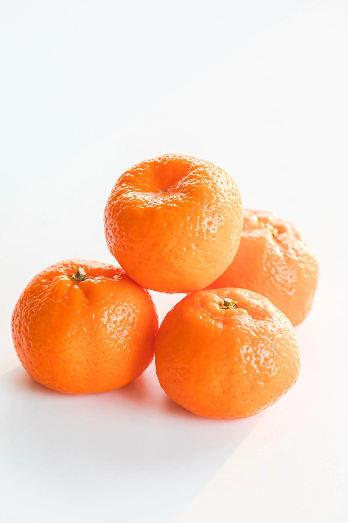 Oranges Mandarins Cuties