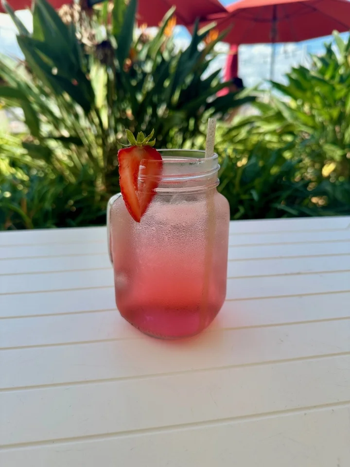 Cherry Limeade