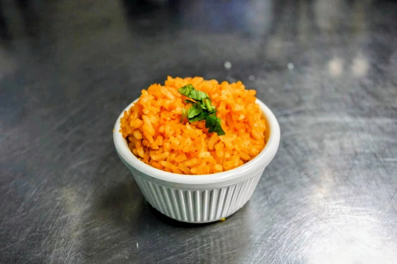 Spanish Rice
