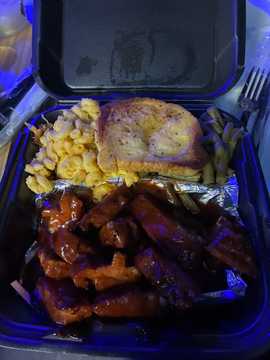 Photo from Carnetta H.'s review