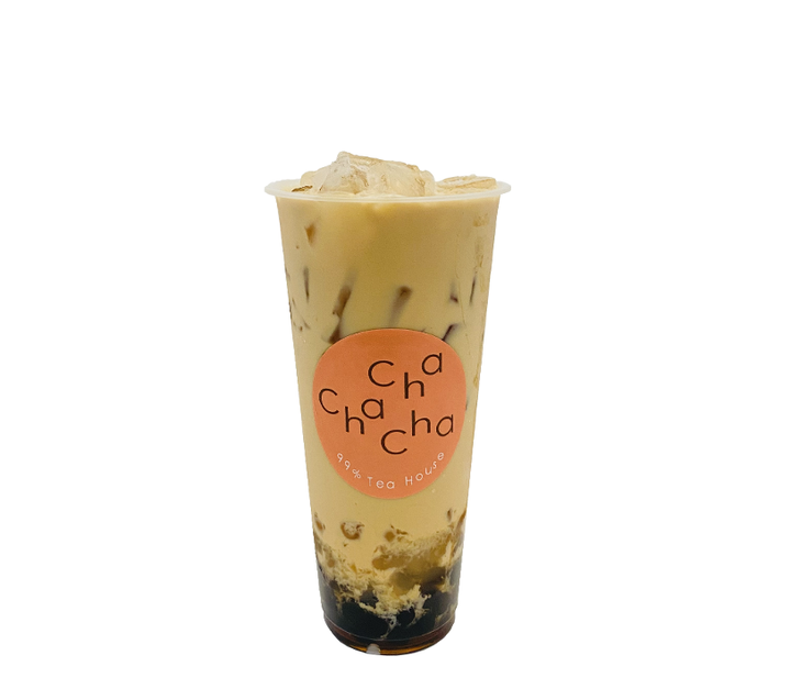 Rico Bubble Milk Tea Drink, 12.3 oz - Gerbes Super Markets