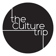 Logo of The Culture Trip, a travel and culture platform
