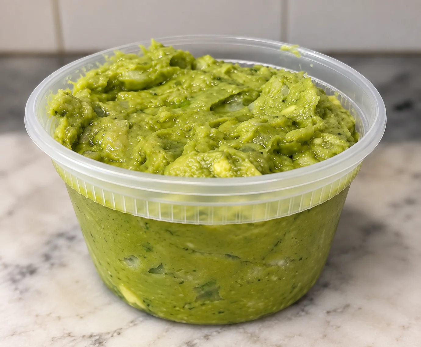 Guacamole