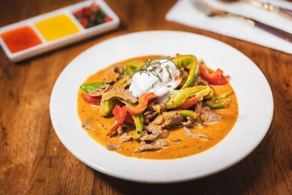 Pa-Nang Curry