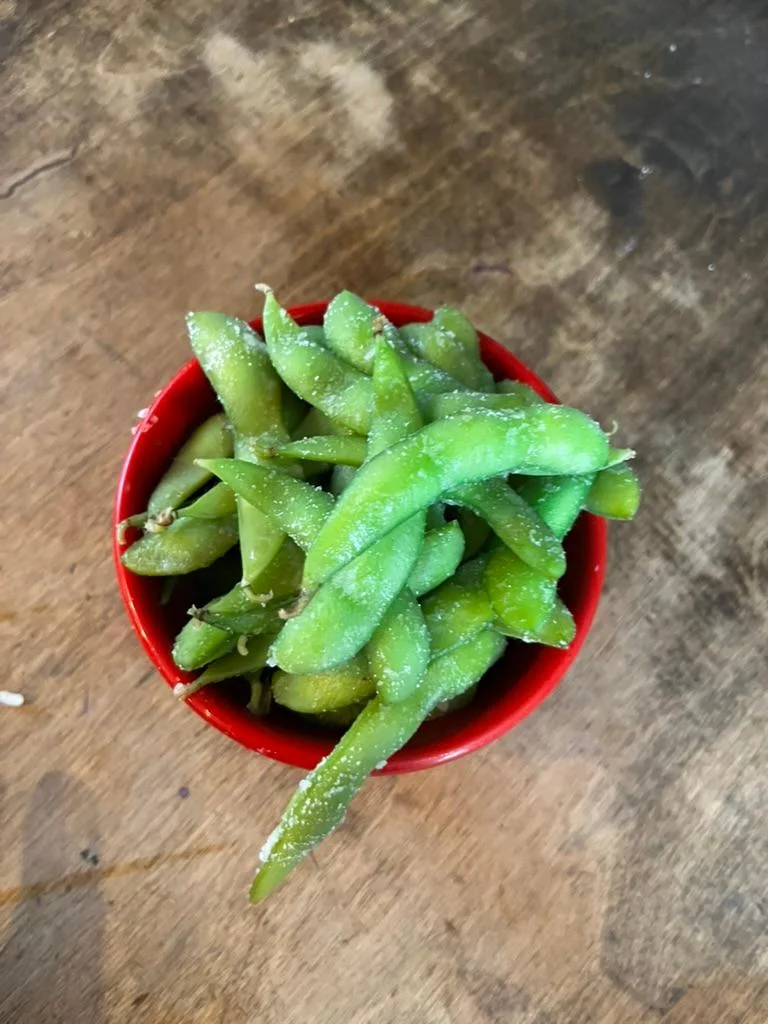Edamame