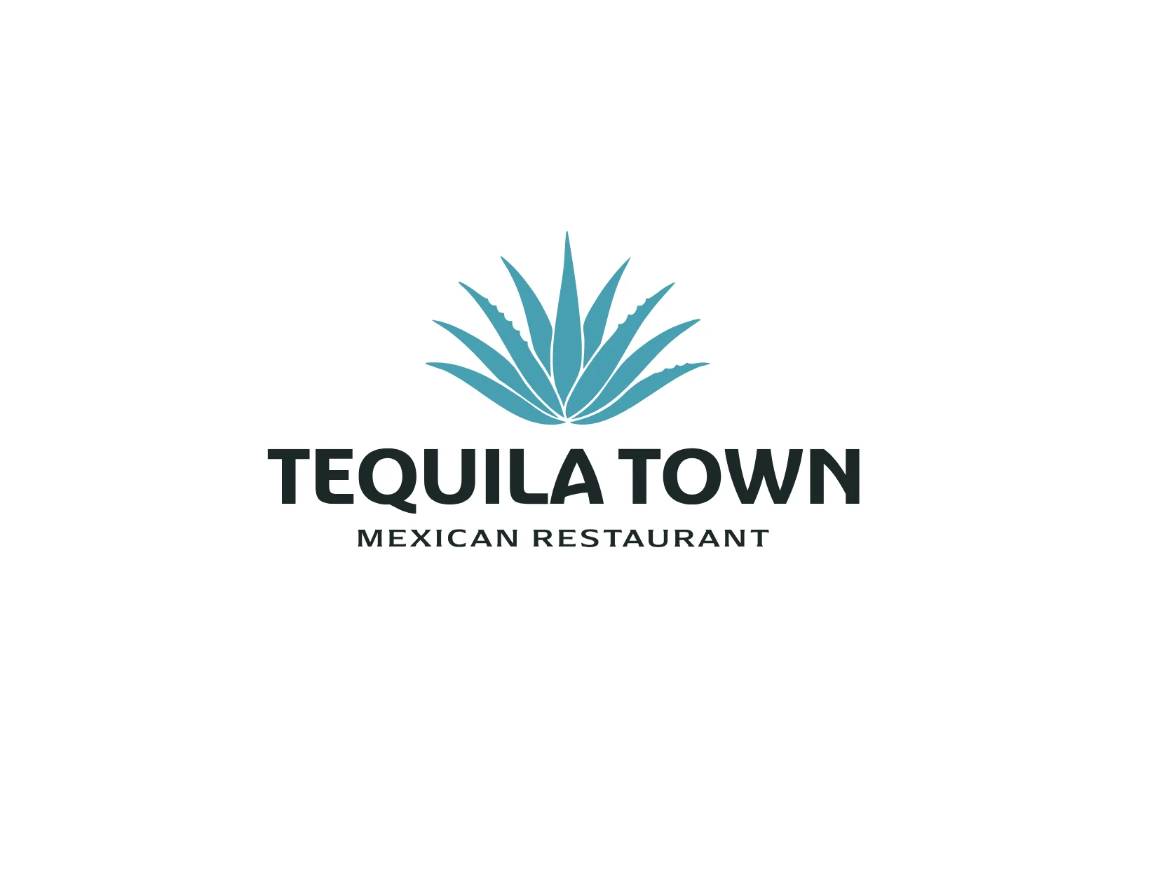 Colorful cocktails and tacos in a vibrant Mexican restaurant setting