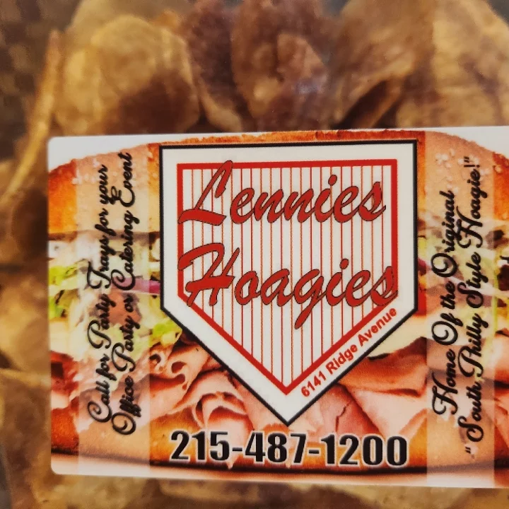 House Made Chips