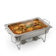 Fish Khuzambu Full Tray Fish Khuzambu Tray