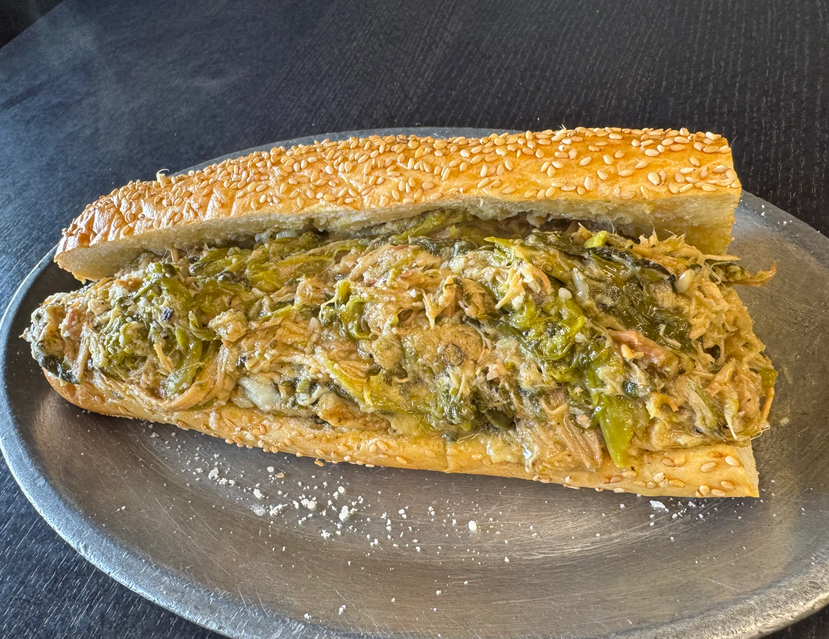 A legendary, speciality sandwich from the Bite