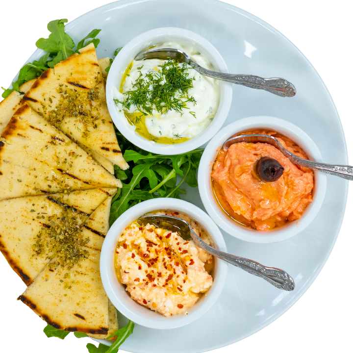 Santorini Greek Kuzina 7223 N KINGS HWY SUITE#2 | Toast