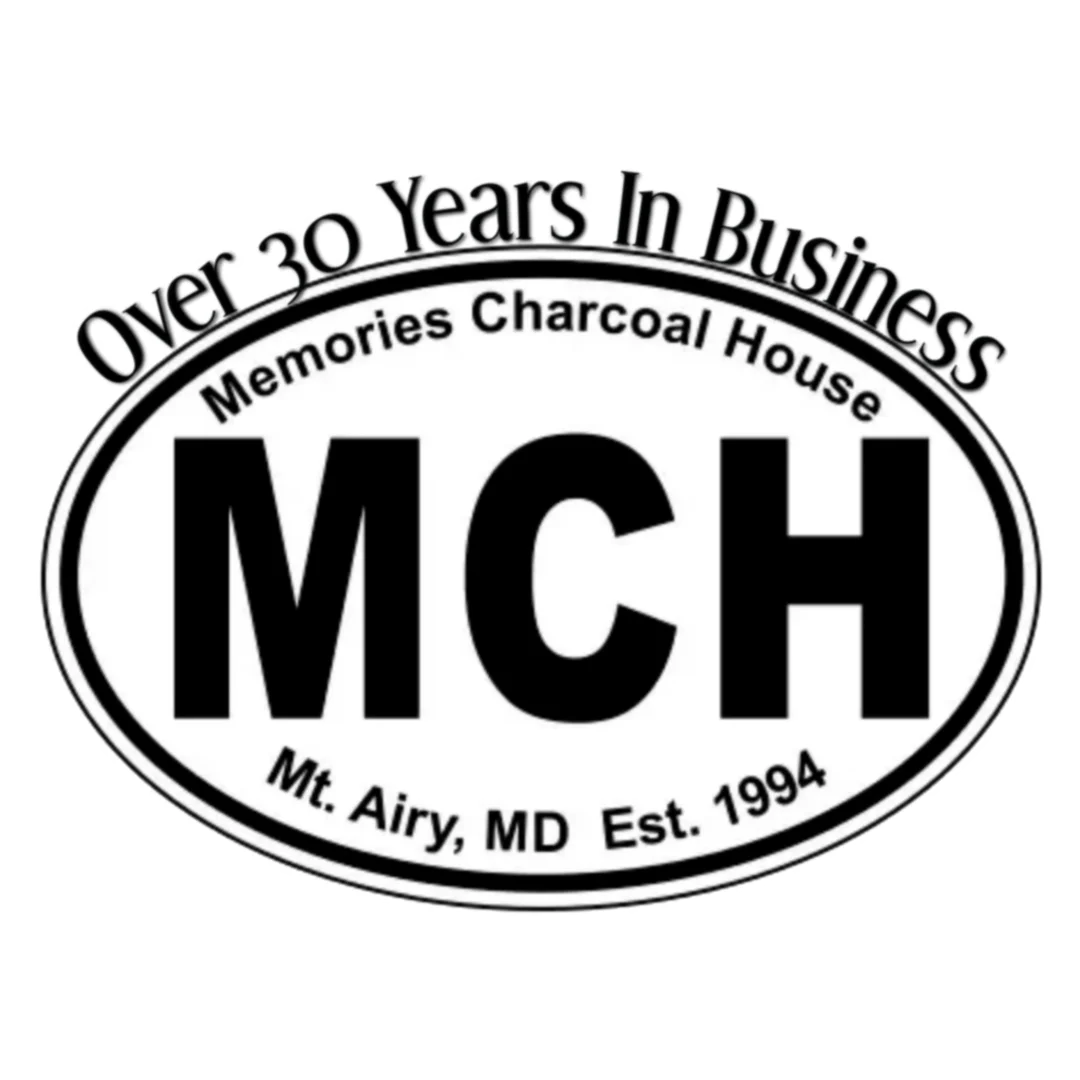 Memories Charcoal House