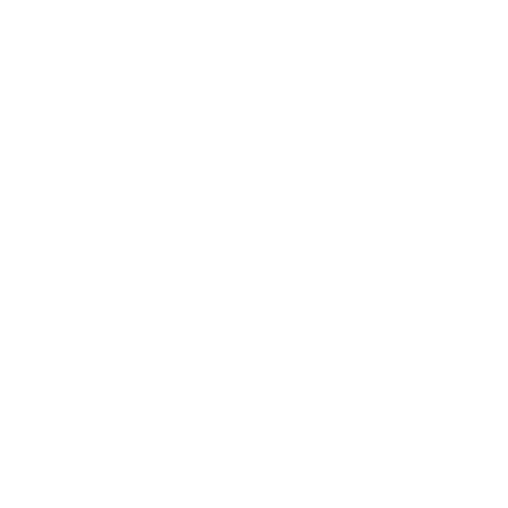 Facebook logo in a circular design