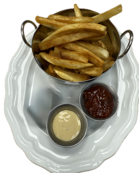 Issou Frites Order Online