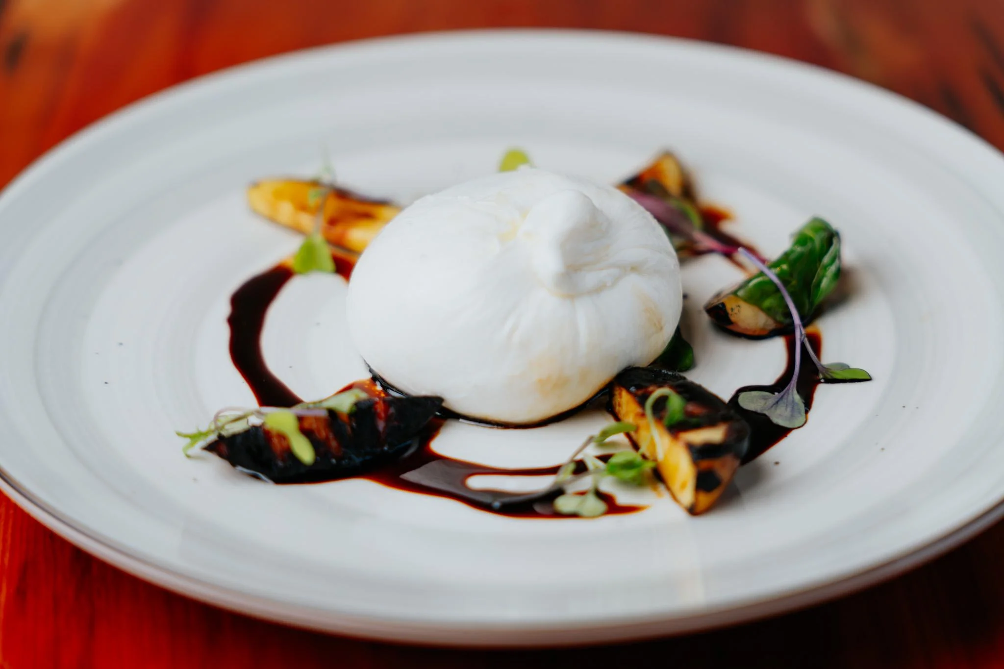 Burrata