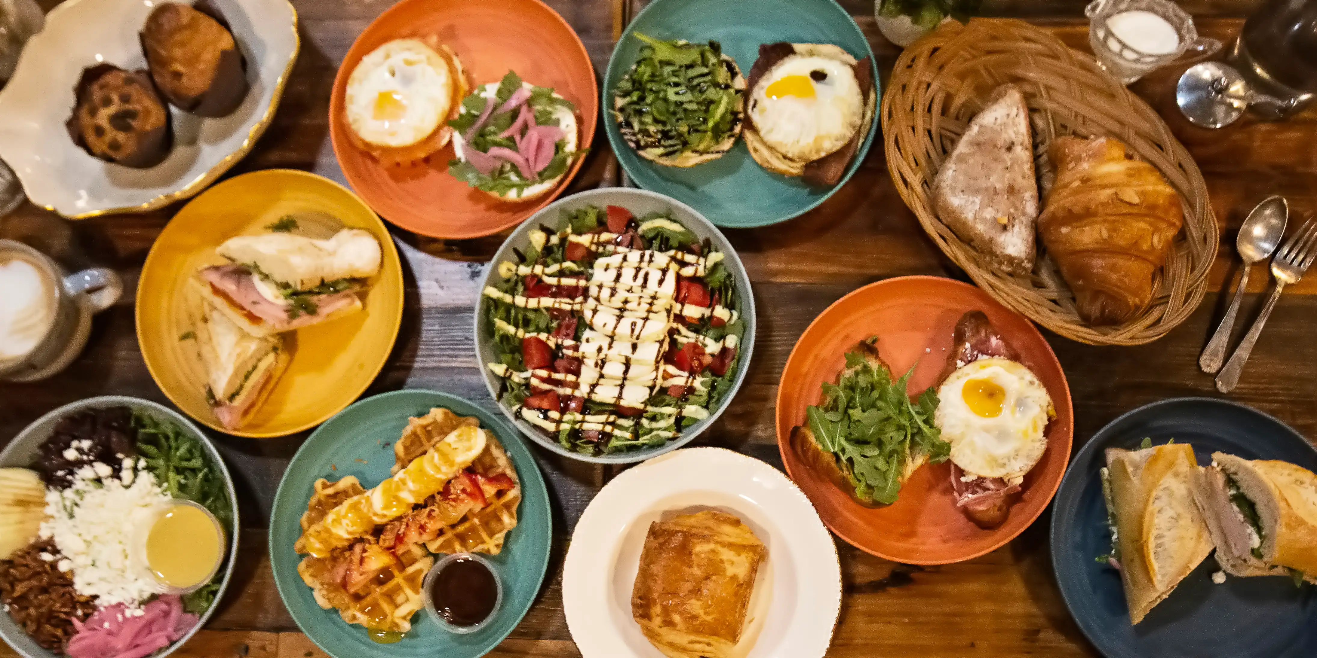 1208 Washington Ave Berry Lemonade Smoothie