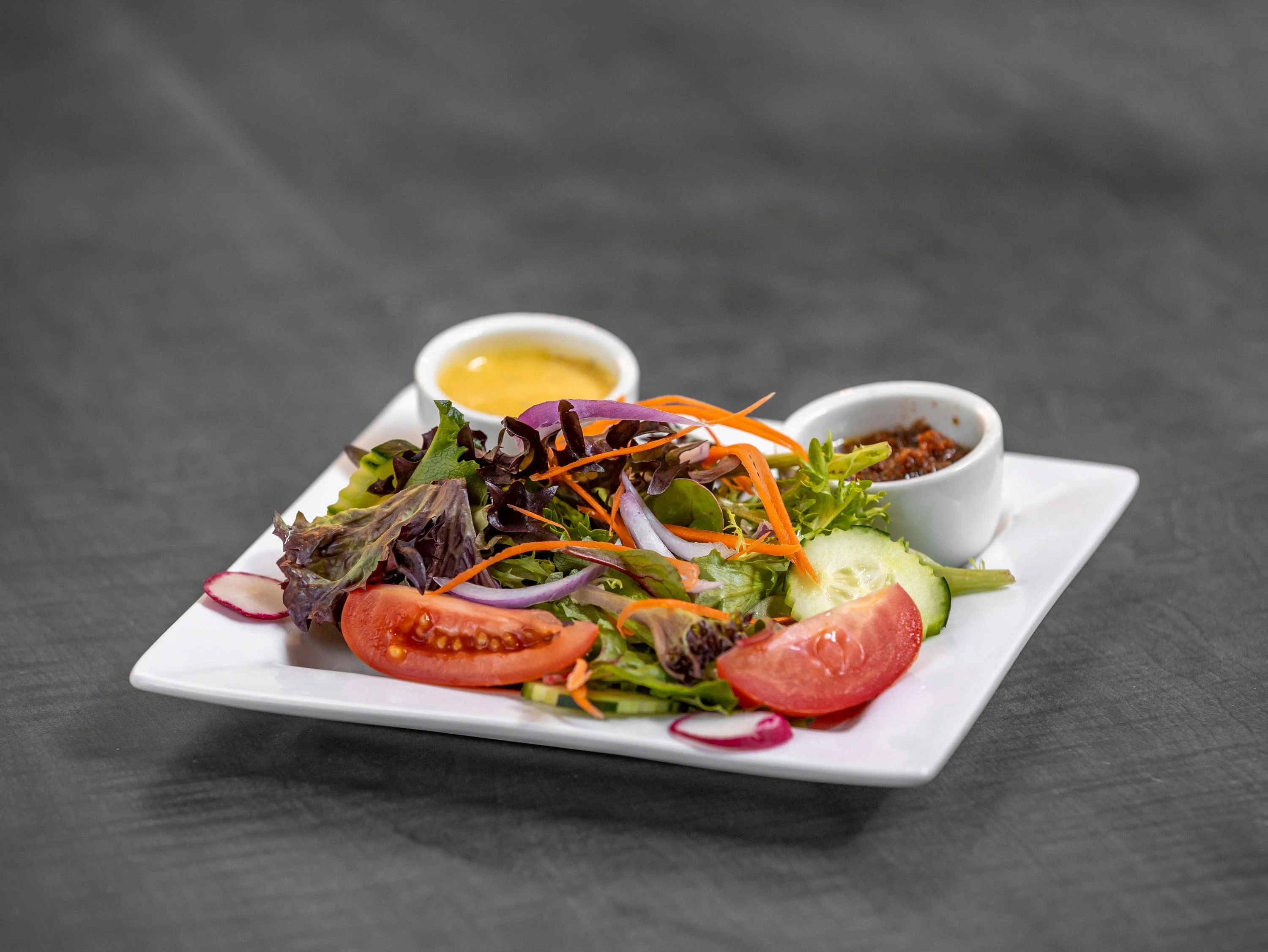 Green Salad