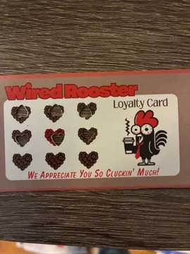 Photo from Dorothy A.'s review