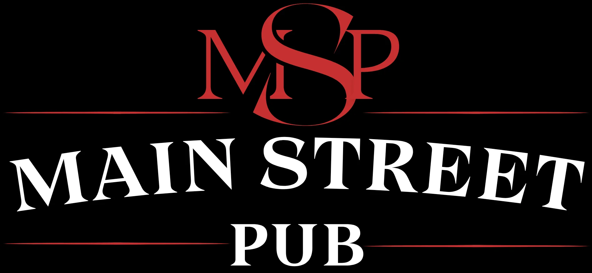 MAIN STREET PUB