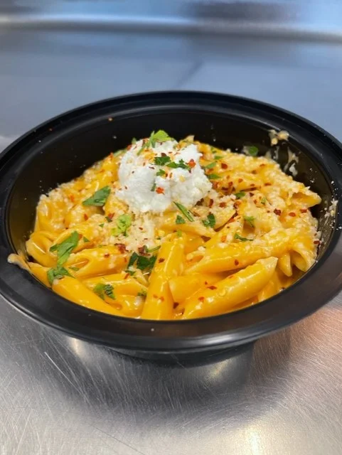 Vodka Sauce