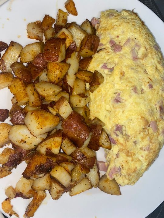 M&J's Breakfast House