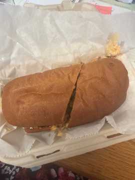 Photo from Sara H.'s review