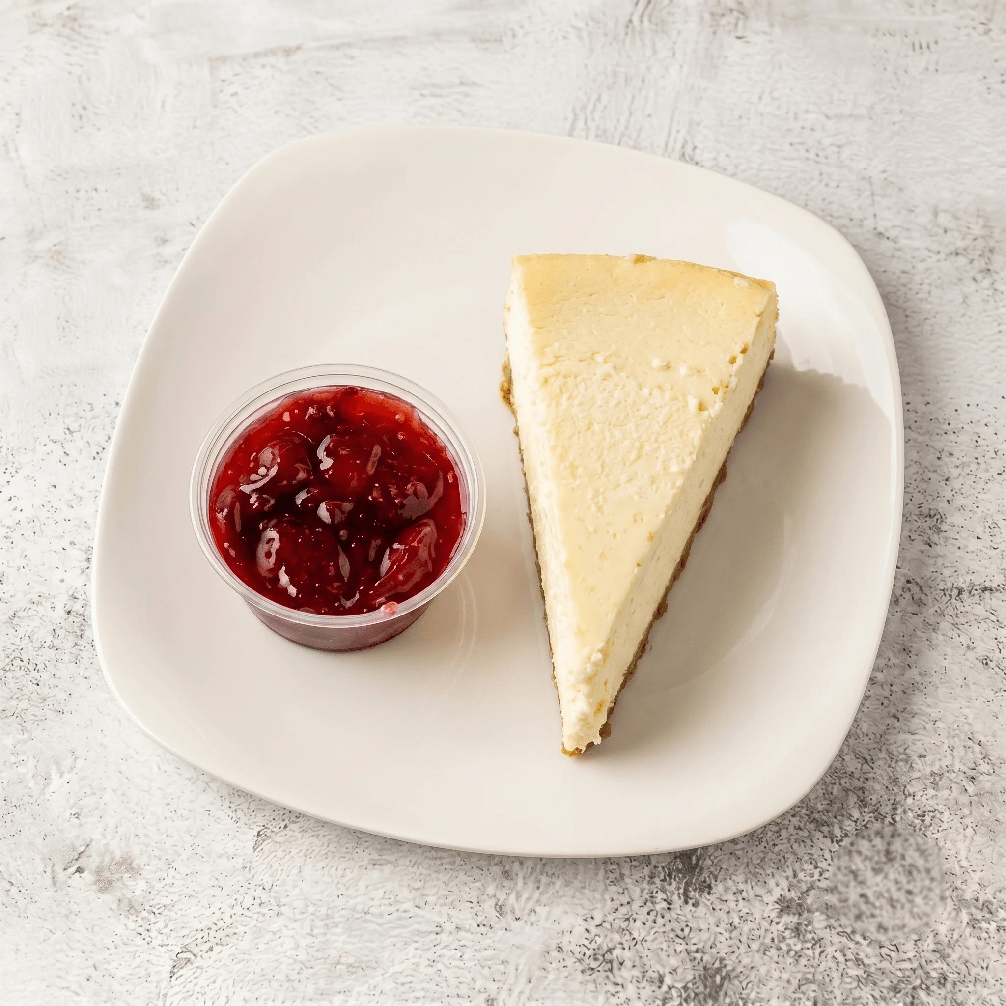 Cheese Cake