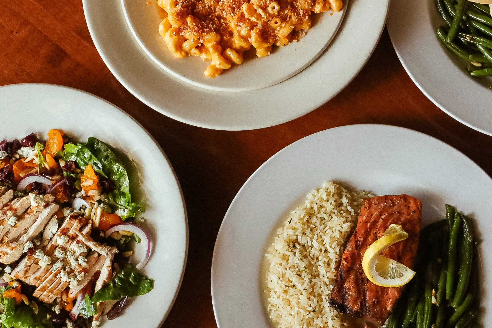 Order Toast Takeout and enjoy the best of Lincoln at home