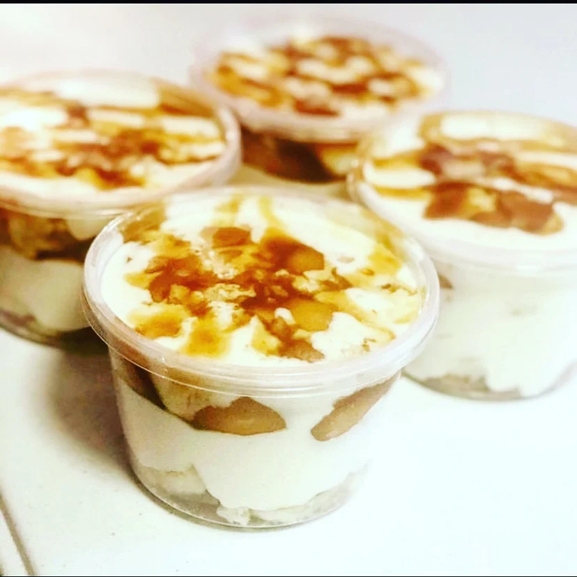 Dessert