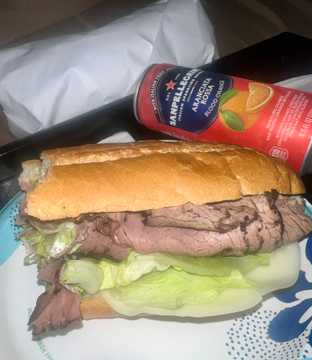 Photo from Miss T.'s review