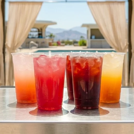 Iced Refresher 20oz