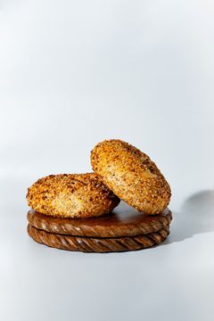 Bagel Point- Manhattan- Lexington Ave | Toast