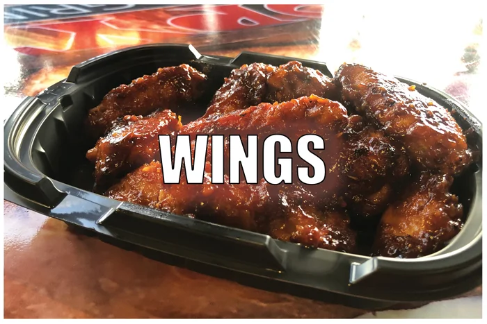 Kazoopy's Pizza & Grinders