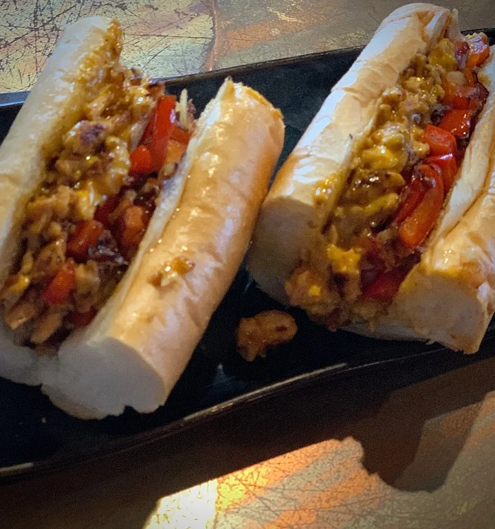 Cheesesteak