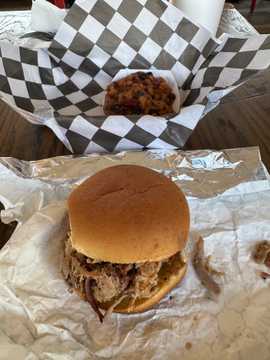 Photo from David D.'s review