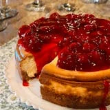 Cheesecake