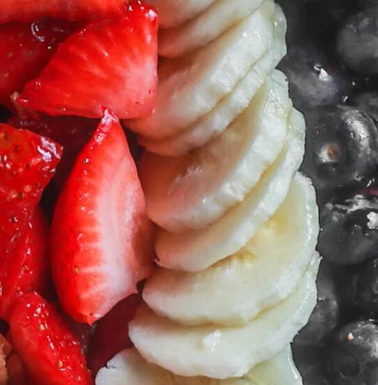 Acai Berry Bowl