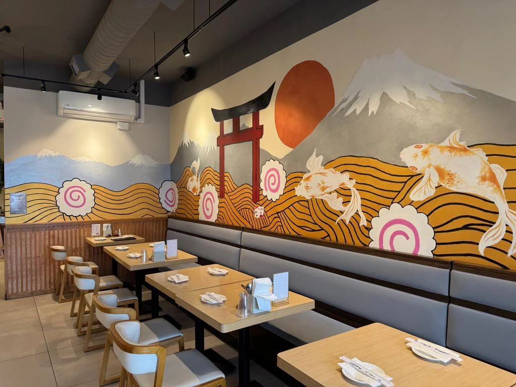 Ikedo Dine In