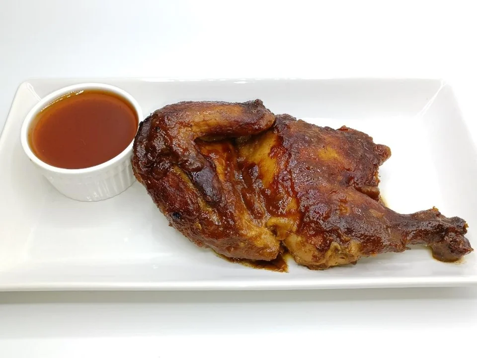 BBQ Chicken