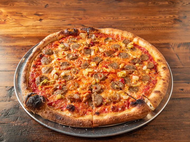 Nemec Brothers Pizzeria 317 W State St, Geneva, IL | Toast