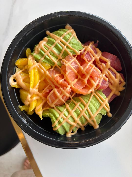 Wasabi Kosher 250 Norwood Ave