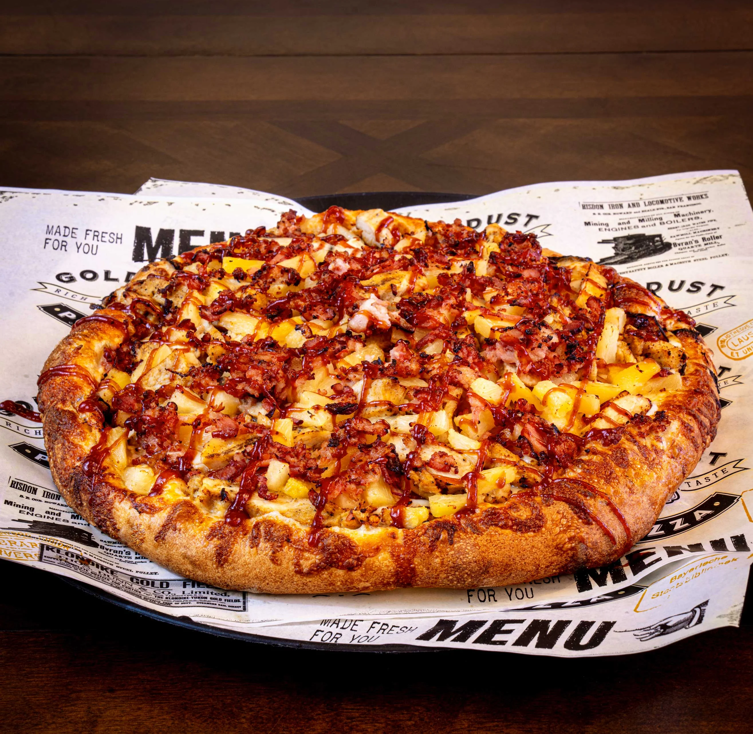 Order Online