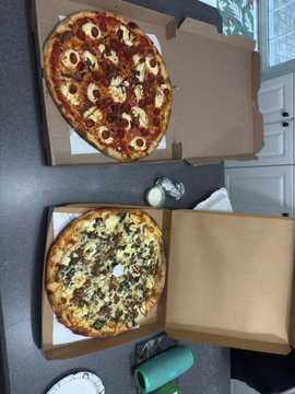 Photo from Graziela J.'s review