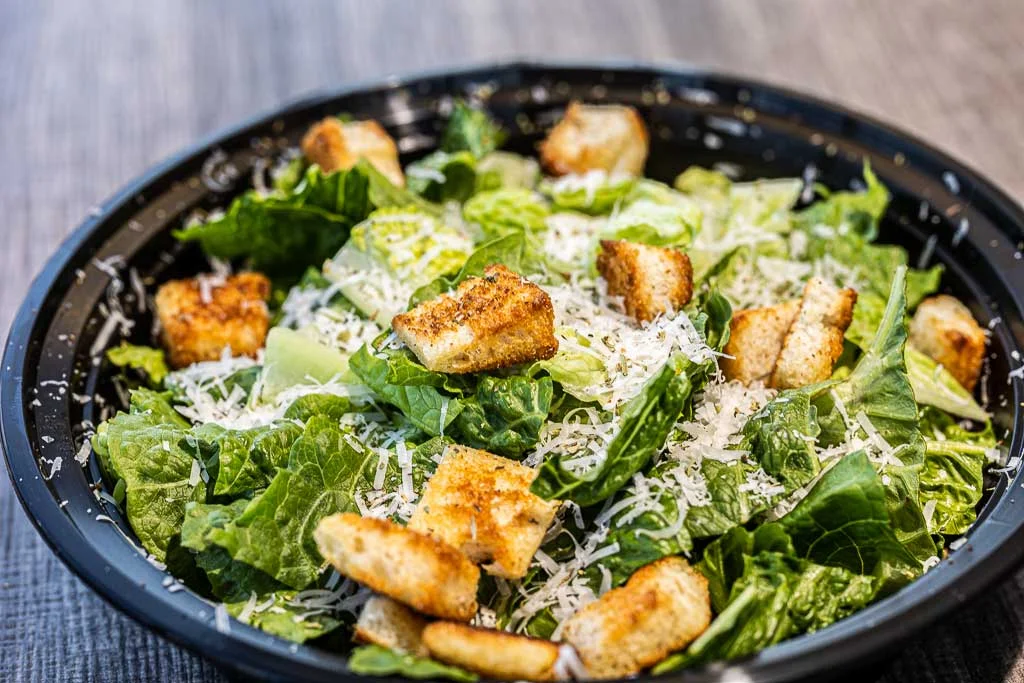 Caesar Salad