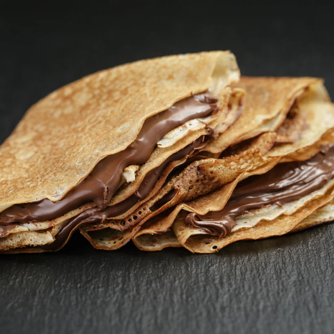 Crepe Cake