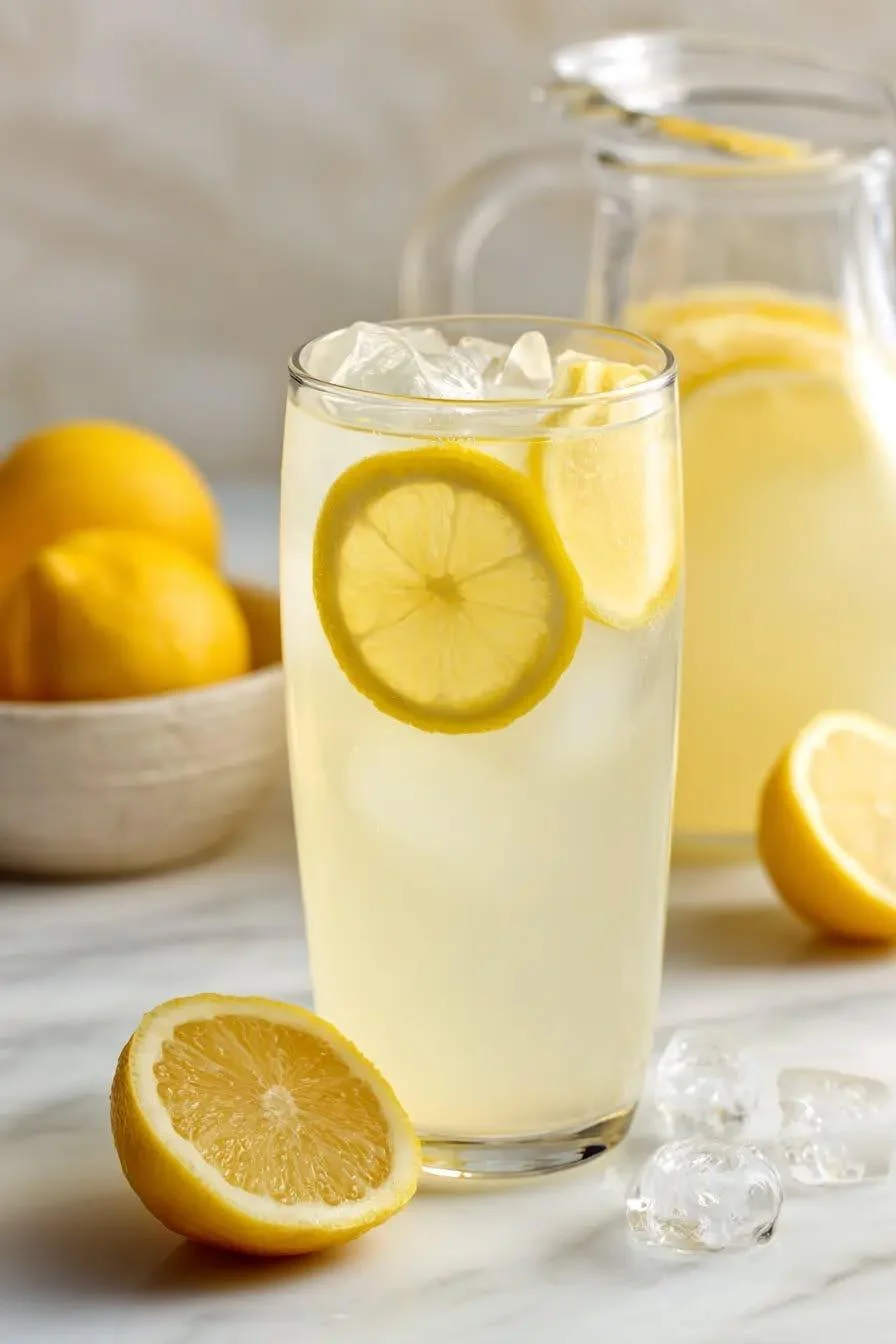 Lemonade