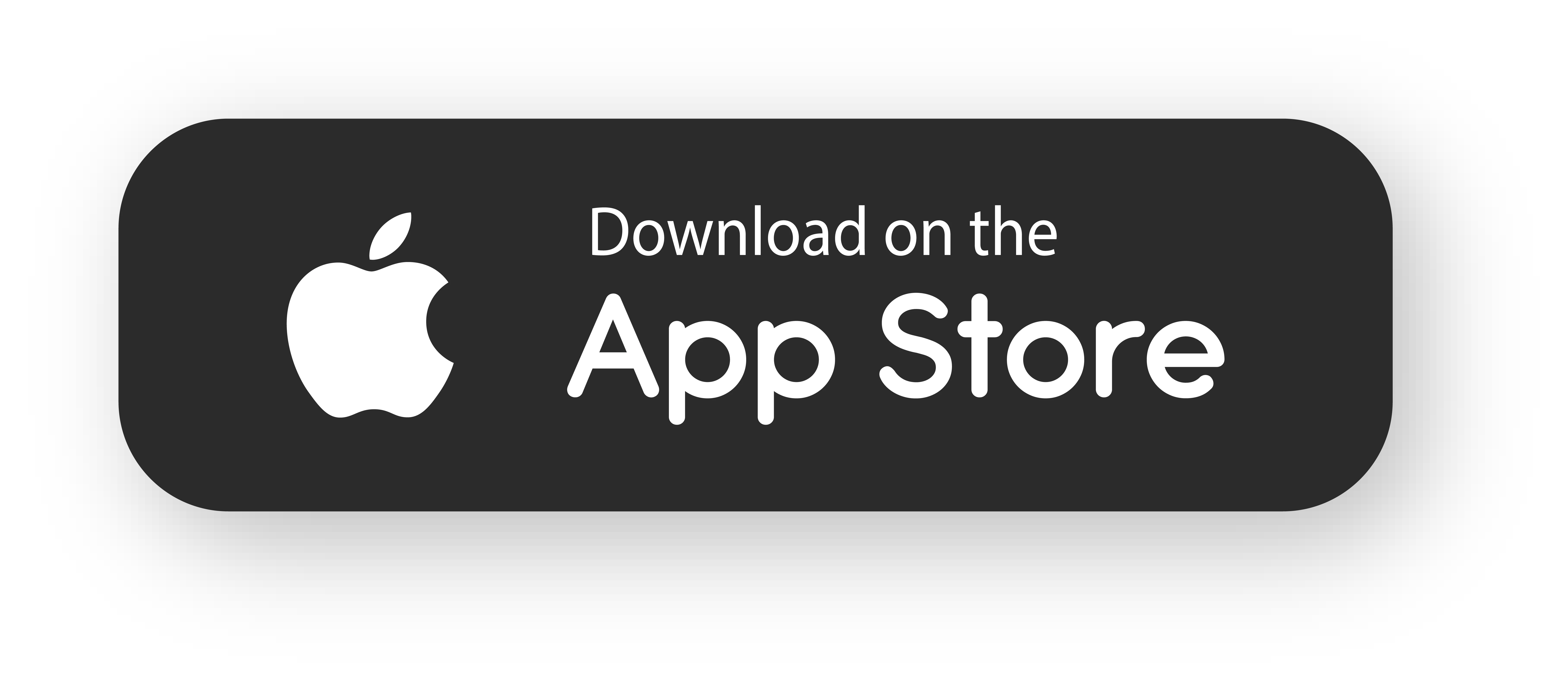 Download button for the Apple App Store